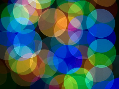 bokeh photography thumbnail