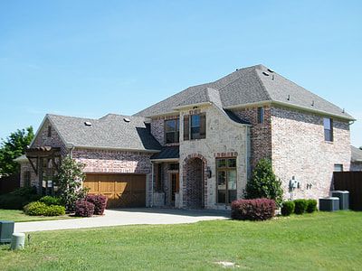brown concrete house thumbnail
