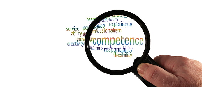 competence text thumbnail