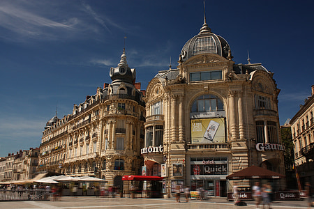 Gaumont building facade thumbnail