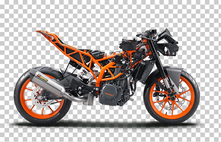 ktm bike r