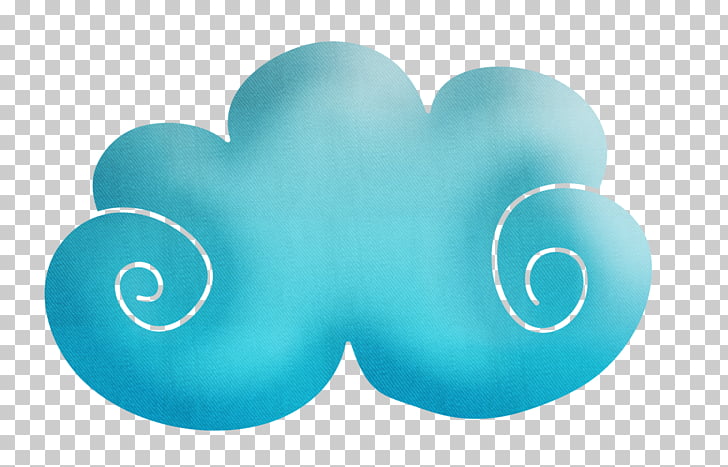Drawing Sky Blue Animation Color Nuvem Png Clipart Free Cliparts Uihere