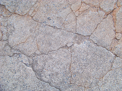 cement, floor, plaster, gray, cracked, texture thumbnail
