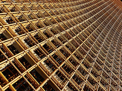 brown metal bars thumbnail
