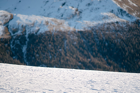 Ski slope thumbnail
