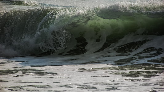 photo of seawaves thumbnail