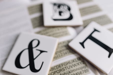 Typography Book thumbnail