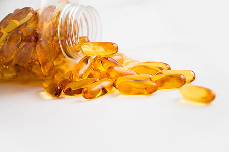 yellow medication pills thumbnail