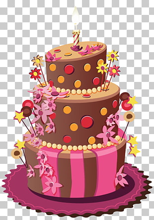 Birthday cake Wedding cake Sugar cake Torte, Birthday Cake , chocolate cake PNG clipart