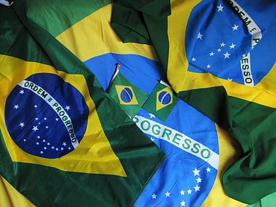 flag of Brazil collectibles thumbnail