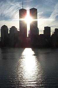 buildings beside body of water thumbnail