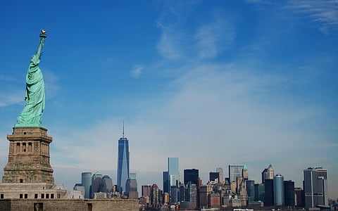 Statue of Liberty, New York thumbnail