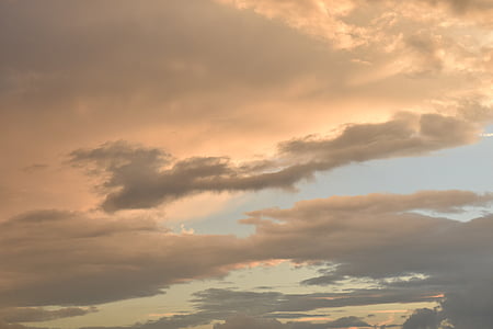 cloudy sky thumbnail