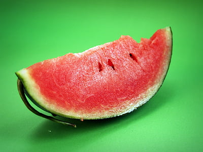 slice of watermelon thumbnail