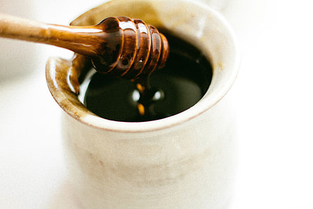 Fresh honey thumbnail