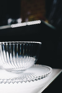 Luxury handmade crystal glass thumbnail