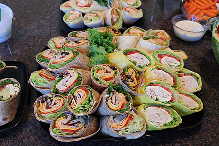 vegetable rolls thumbnail