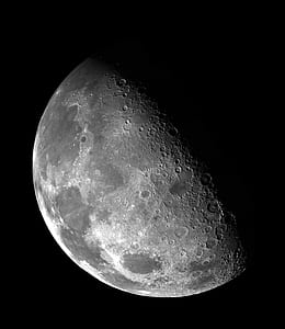moon crater illustration thumbnail