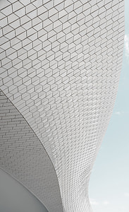 white building structure during daytime thumbnail