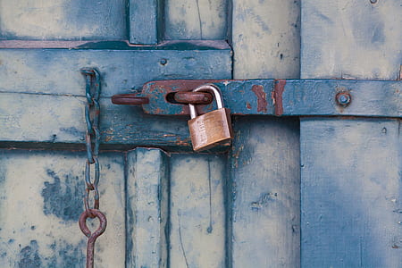 locked door thumbnail