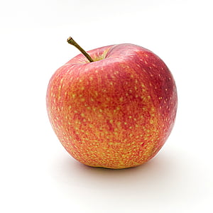 red apple thumbnail