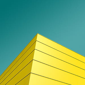 yellow building thumbnail