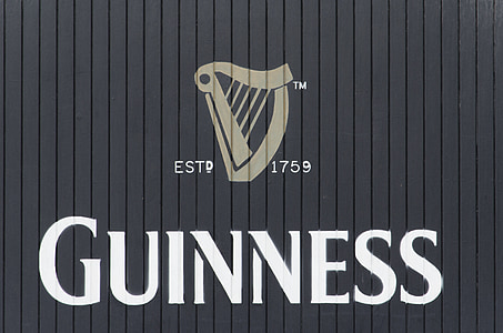 Guinness logo thumbnail