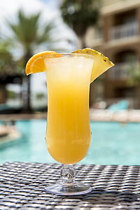orange and pineapple juice thumbnail