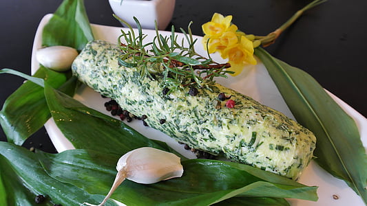 vegetable food on plate thumbnail