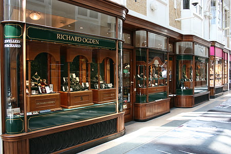 Richard Ogden display store thumbnail
