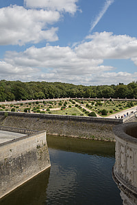 Castle, Loire Valley thumbnail