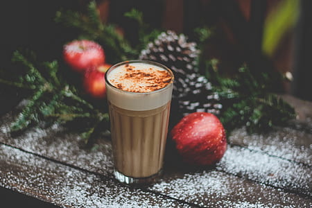 salep beverage thumbnail