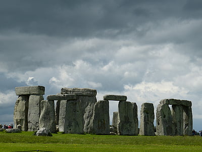 Stonehenge, England thumbnail