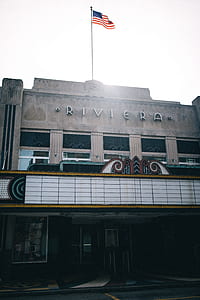Riviera building at daytime thumbnail