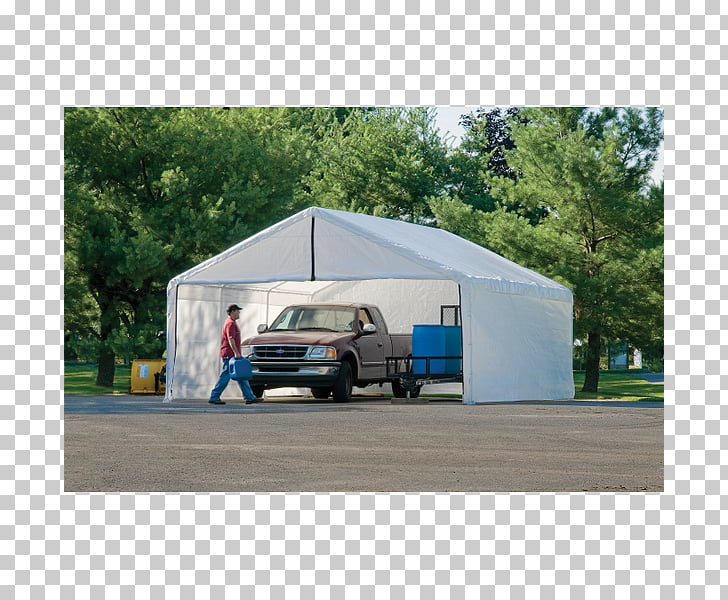 Shelterlogic Canopy Enclosure Kit Car Tent Shopping Shading Png