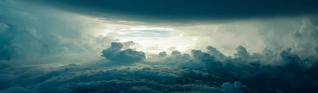 photo of clouds thumbnail
