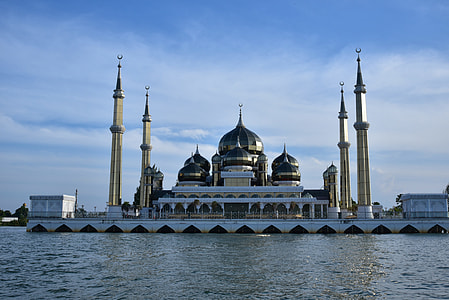 Monument, Islamic Art thumbnail