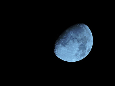 solar system view of Lunar Eclpise thumbnail