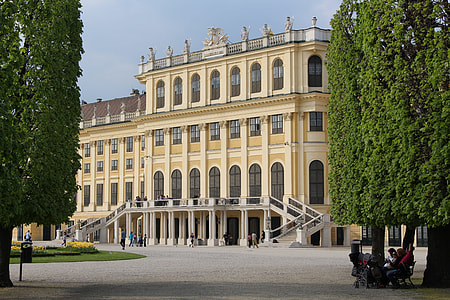 people walking outside the building during daytime thumbnail