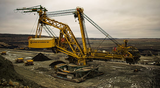 yellow crane thumbnail
