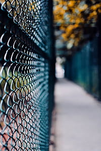 Photo Of Fence thumbnail