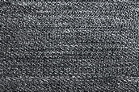 gray, black, cloth, denim, fabric, texture thumbnail