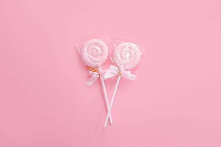 two pink lollipop packs thumbnail