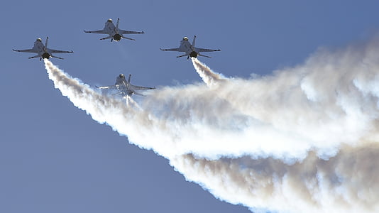 jet during daytime thumbnail