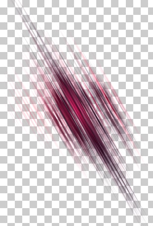 Editing, Creative element abstract lines PNG clipart