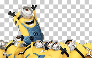 Stuart the Minion Kevin the Minion Thepix Desktop , minions, Minions PNG clipart