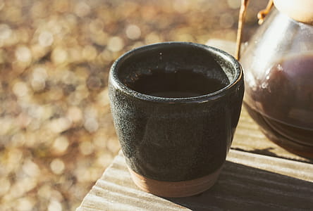 Outdoor coffee thumbnail
