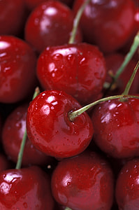 Lots of big Cherries thumbnail