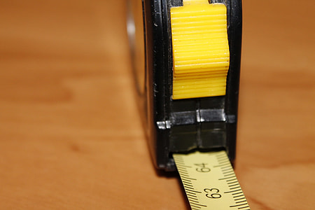 Roller Tape Measure, Tape Measure thumbnail