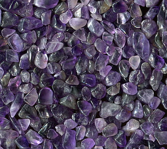 photo of purple gemstones thumbnail